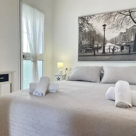 Сasa de vacaciones Casa Santo Tomás 18 Nerja