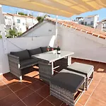 Casa Santo Tomas 18 Holiday home Nerja