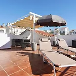 Casa Santo Tomas 18 Holiday home *