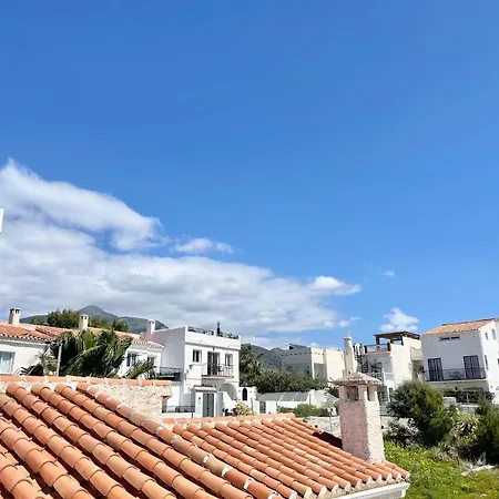 Σπίτι διακοπών Casa Santo Tomas 18 *