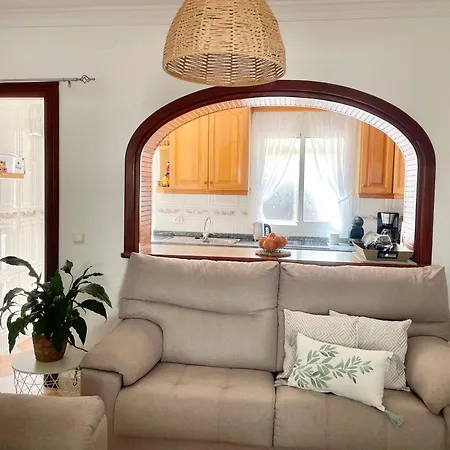 Σπίτι διακοπών Casa Santo Tomas 18 *