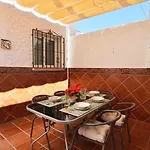 בית נופש Casa Santo Tomas 18 נרחה