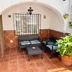 Дом отдыха Casa Santo Tomas 18 *