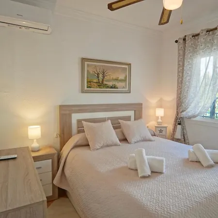 Casa Santo Tomas 18 בית נופש *