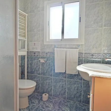Casa Santo Tomas 18 Nerja