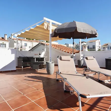 Casa Santo Tomas 18 Holiday home *