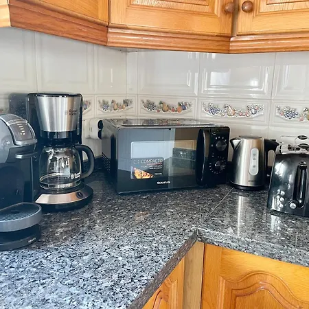 Casa Santo Tomas 18 בית נופש *