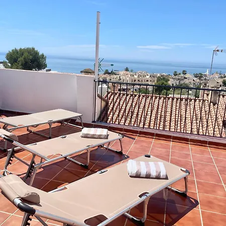 Casa Santo Tomas 18 בית נופש *