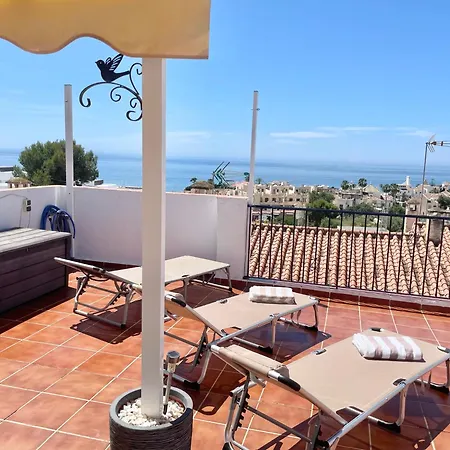 Holiday home Casa Santo Tomas 18
