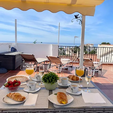 Casa Santo Tomas 18 Ferienhaus *