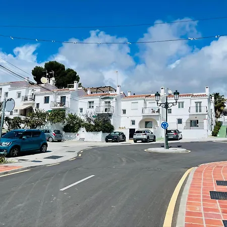 Casa Santo Tomas 18 בית נופש