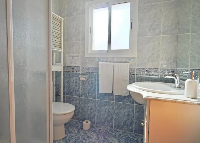 Casa Santo Tomás 18 Nerja