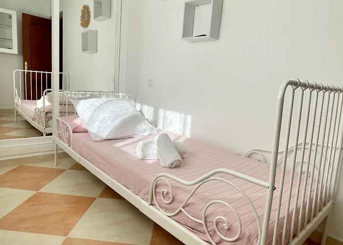 בית נופש Casa Santo Tomas 18 *