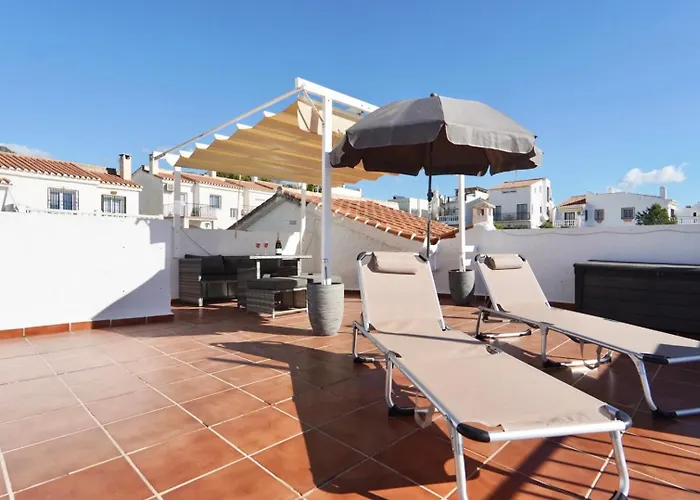 Casa Santo Tomás 18 Сasa de vacaciones *