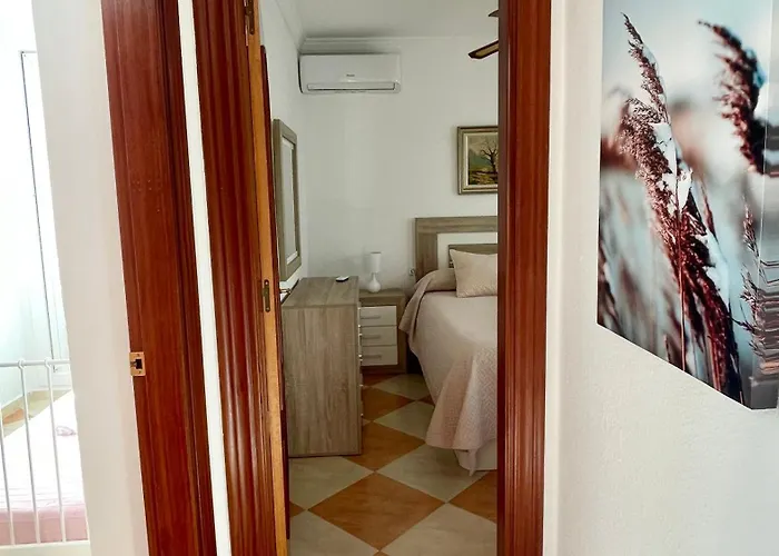 Casa Santo Tomás 18 Сasa de vacaciones Nerja