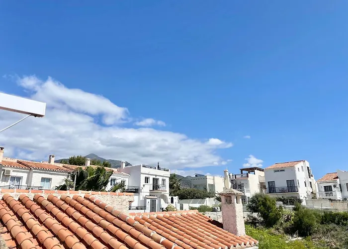 Сasa de vacaciones Casa Santo Tomás 18 *