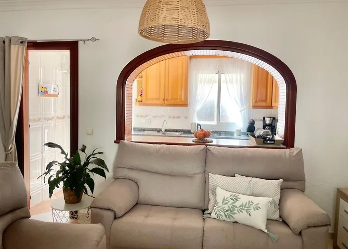 בית נופש Casa Santo Tomas 18 *