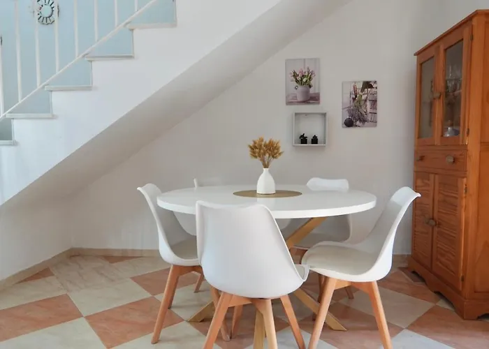 Casa Santo Tomas 18 Дом отдыха *