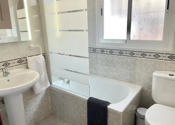 Casa Santo Tomás 18 Сasa de vacaciones *