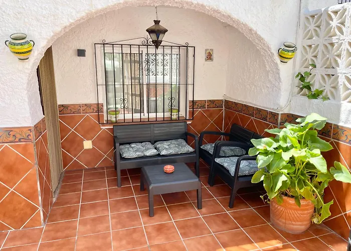 בית נופש Casa Santo Tomas 18 *