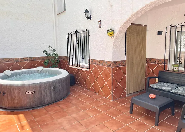 Casa Santo Tomás 18 Casa de Férias