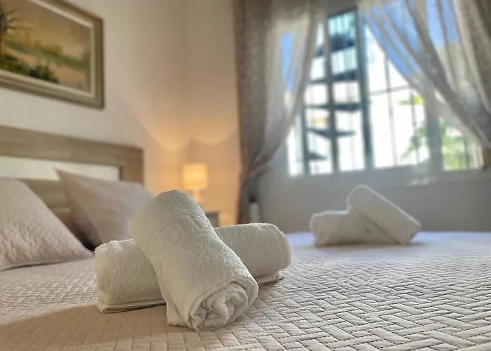 Casa Santo Tomas 18 Nerja