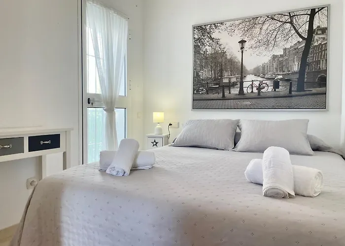 Holiday home Casa Santo Tomas 18 Nerja