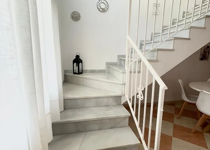 Holiday home Casa Santo Tomas 18 Nerja