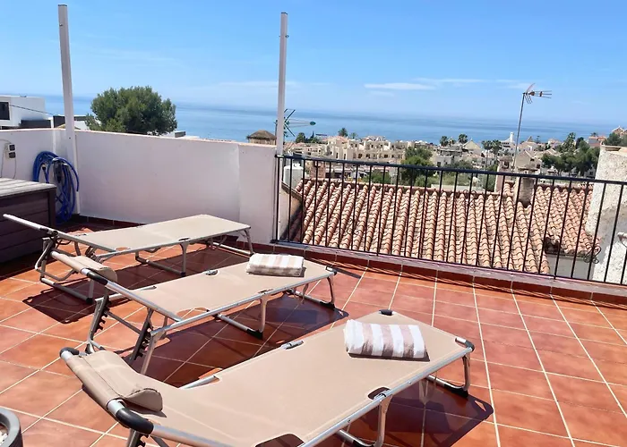 Casa Santo Tomas 18 Holiday home *