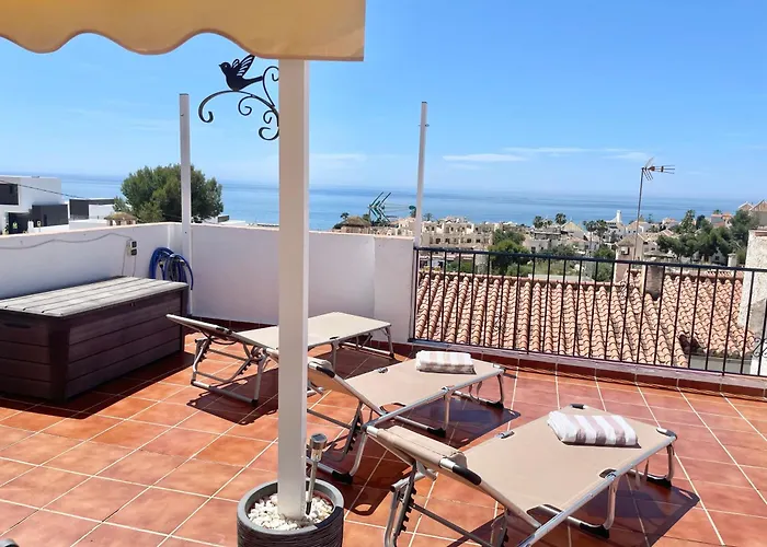 Holiday home Casa Santo Tomas 18