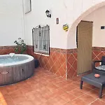 Casa Santo Tomas 18 Semesterbostad