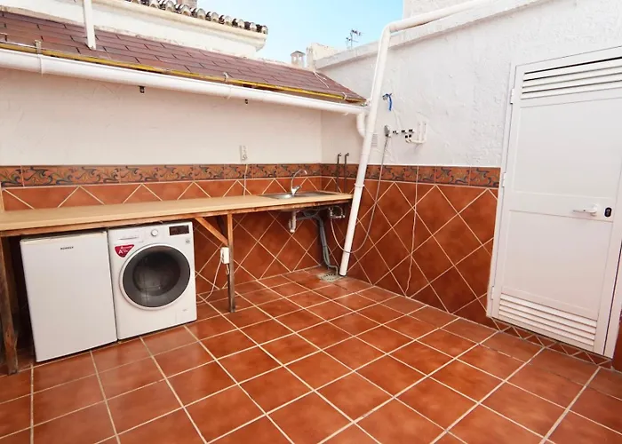 Casa Santo Tomas 18 Semesterbostad